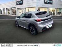 Peugeot e-208 208 Electrique 50 kWh 136ch GT Metz