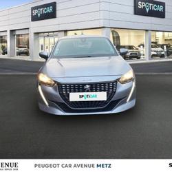 Peugeot 208 1.2 PureTech 75ch S&S Active Metz