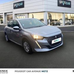 Peugeot 208 208 PureTech 75 S&S BVM5 Active Metz