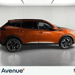 Peugeot 2008 2008 PureTech 130 S&S EAT8 Active Pack Metz