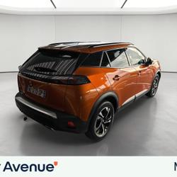 Peugeot 2008 1.2 PureTech 130ch S&S Active Pack EAT8 Metz