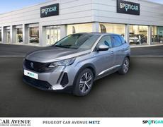 Peugeot 3008 Metz