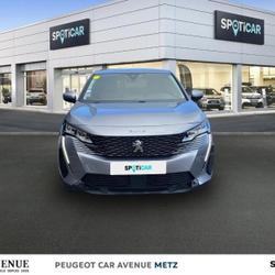 Peugeot 3008 HYBRID 225ch Allure e-EAT8 Metz