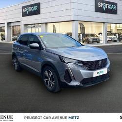 Peugeot 508 508 PureTech 180 ch S&S EAT8 Allure Pack Metz