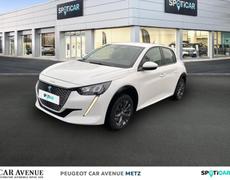 Peugeot 208 Metz