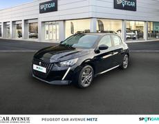 Peugeot 208 Metz