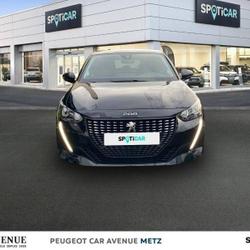 Peugeot 208 208 PureTech 100 S&S BVM6 Active Pack Metz