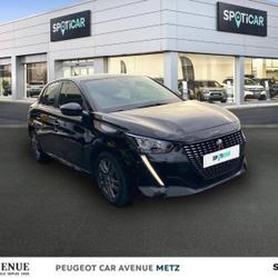 Peugeot 208 208 PureTech 100 S&S BVM6 Active Pack Metz