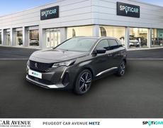 Peugeot 3008 Metz