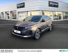 Peugeot 3008 Metz
