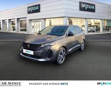 Peugeot 508 Metz