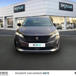 Peugeot 3008 HYBRID 225ch Allure Pack e-EAT8 Metz
