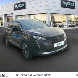 Peugeot 3008 HYBRID 225ch Allure Pack e-EAT8 Metz