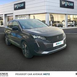 Peugeot 3008 3008 Hybrid 225 e-EAT8 Allure Pack Metz