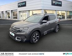 Citroen C5 Aircross Metz