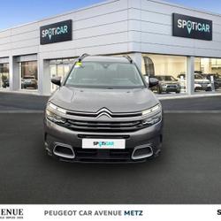 Citroen C5 Aircross BlueHDi 130ch S&S Shine EAT8 E6.d Metz