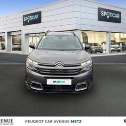 Citroen C5 Aircross C5 Aircross BlueHDi 130 S&S EAT8 Shine Metz