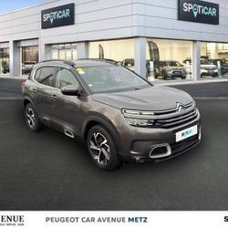 Citroen C5 Aircross C5 Aircross BlueHDi 130 S&S EAT8 Shine Metz