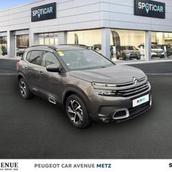 Citroen C5 Aircross BlueHDi 130ch S&S Shine EAT8 E6.d Metz