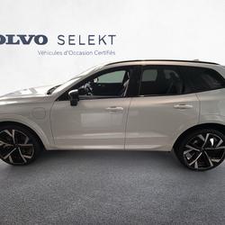 Volvo XC60 XC60 T6 AWD Hybride rechargeable 253 ch+145 ch Geartronic 8 Ultra Style Dark Orvault