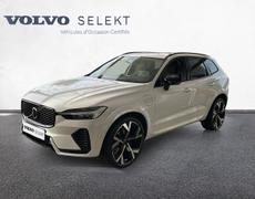 Volvo XC60 Les Sorinières
