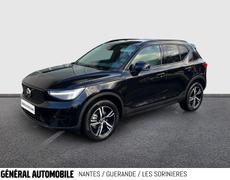 Volvo XC40 Orvault