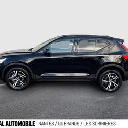 Volvo XC40 B3 (163&nbsp;CH) PLUS DARK Orvault