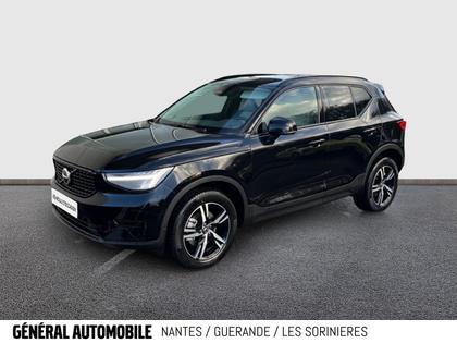 Volvo XC40 - B3 (163 CH) PLUS DARK - 39 990 €