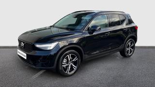 Volvo XC40  - photo 0