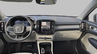 Volvo XC40  - photo 3
