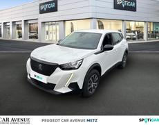 Peugeot 2008 Metz