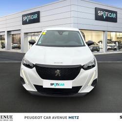 Peugeot 2008 1.2 PureTech 100ch S&S Active Metz