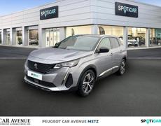 Peugeot 3008 Metz