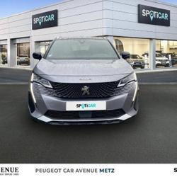 Peugeot 3008 3008 Puretech 180ch S&S EAT8 GT Metz