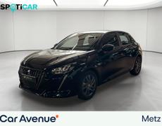 Peugeot 208 Metz
