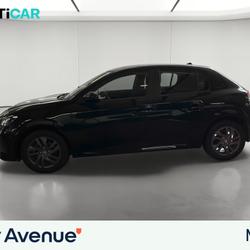 Peugeot 208 208 PureTech 100 S&S BVM6 Active Pack Metz