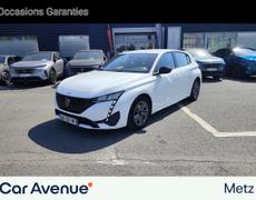 Peugeot 308 III Phase 1 Metz