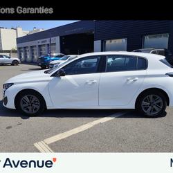Peugeot 308 III Phase 1 308 BlueHDi 130ch S&S BVM6 Active Pack Metz