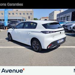 Peugeot 308 III Phase 1 308 BlueHDi 130ch S&S BVM6 Active Pack Metz
