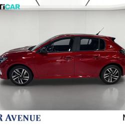 Peugeot 208 1.5 BlueHDi 100ch S&S Active Pack Metz