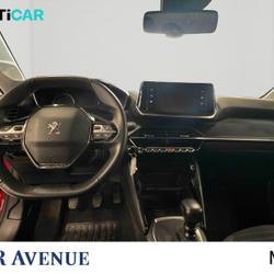 Peugeot 208 1.5 BlueHDi 100ch S&S Active Pack Metz