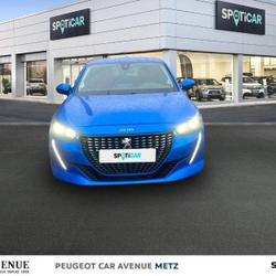 Peugeot 208 208 PureTech 100 S&S BVM6 Allure Business Metz
