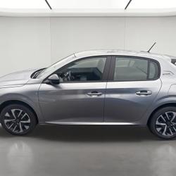 Peugeot 208 e-208 136ch Style Metz