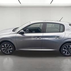 Peugeot e-208 208 Electrique 50 kWh 136ch Style Metz