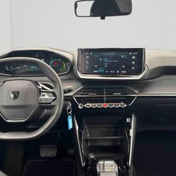 Peugeot 208 e-208 136ch Style Metz