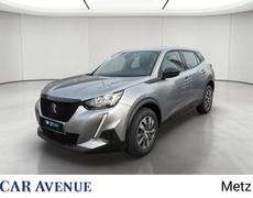 Peugeot 2008 Metz