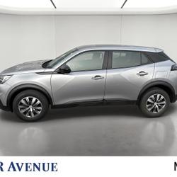 Peugeot 2008 1.2 PureTech 100ch S&S Active Pack Metz