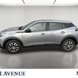 Peugeot 2008 2008 PureTech 100 S&S BVM6 Active Pack Metz