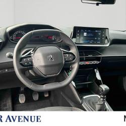 Peugeot 2008 1.2 PureTech 100ch S&S Active Pack Metz