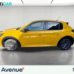 Peugeot 208 e-208 136ch Allure Metz